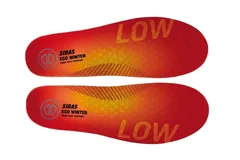 SIDAS 3FEET Eco Winter Low XL XL