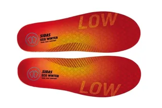 SIDAS 3FEET Eco Winter Low