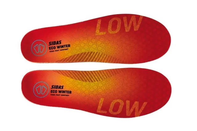 SIDAS 3FEET Eco Winter Low XL XL 