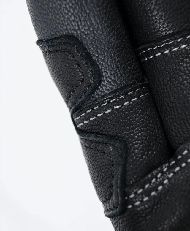 Reusch Alp-X TOUCH-TEC™ Sort 10 