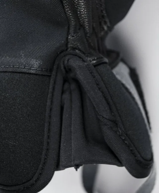 Reusch Alp-X TOUCH-TEC™ Sort 10 