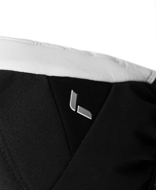 Reusch Sonja R-TEX® XT Mitten Black/White 6 