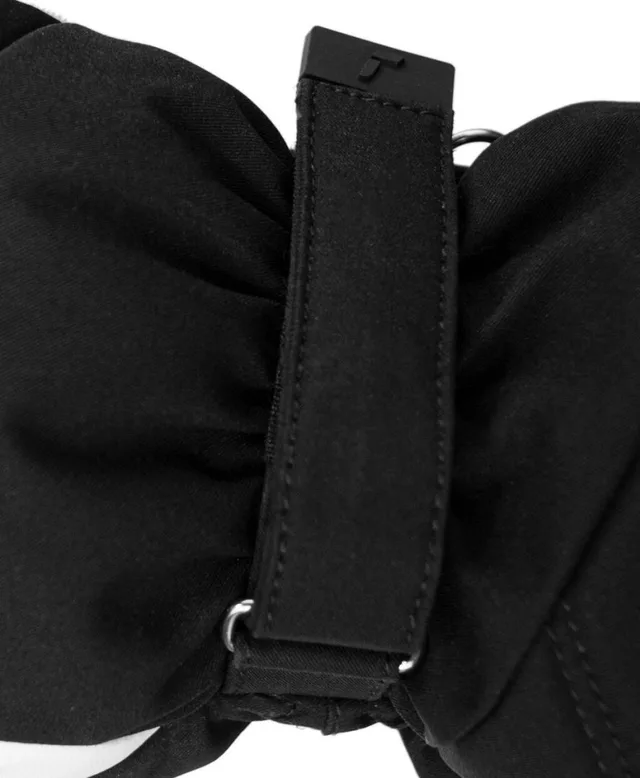 Reusch Sonja R-TEX® XT Mitten Black/White 6 