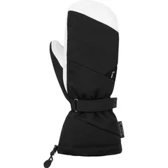 Reusch Sonja R-TEX® XT Mitten Black/White 6