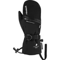 Reusch Lando R-TEX® XT Junior Mitten Black/Silver 4 