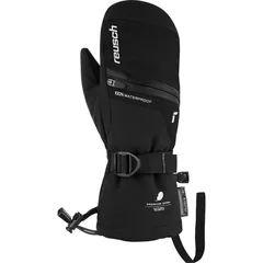 Reusch Lando R-TEX® XT Junior Mitten Black/Silver 5