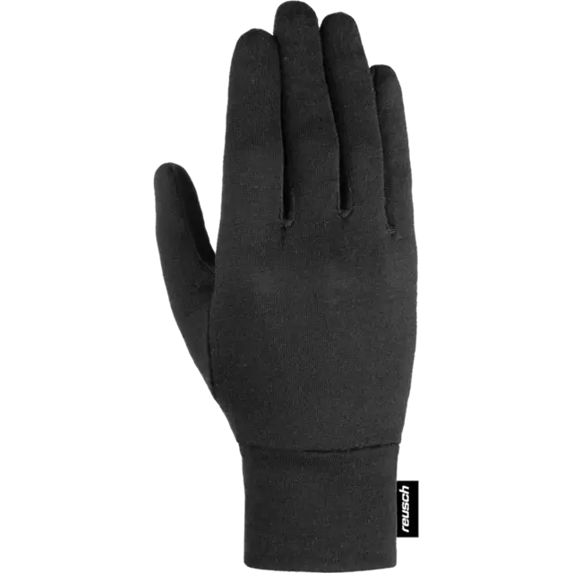 Reusch Merino Wool Conductive Liner Sort 10 