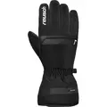 Reusch Snow King Black/White 8 