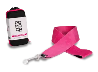 Pomoca Race Explore 59mm/145cm Top Fix