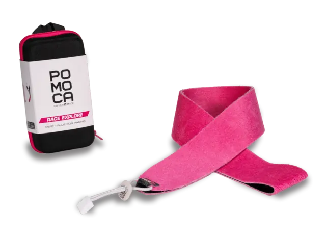 Pomoca Race Explore 59mm/145cm Top Fix 