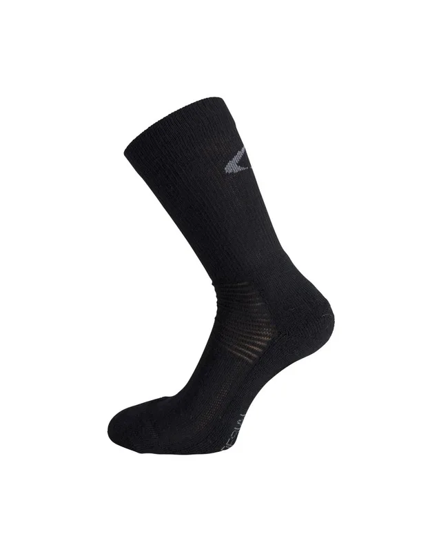 Ulvang Spesial Ullsokk Sort 34-36 