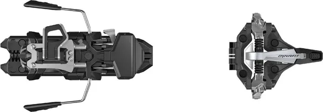 Dynafit Seven Summits+ Binding Sort 98mm 