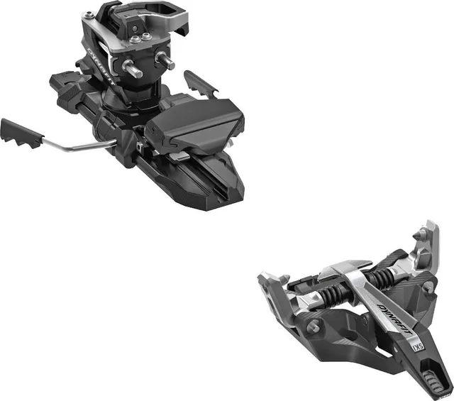 Dynafit Seven Summits+ Binding Sort 98mm 