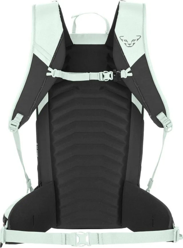 Dynafit Ridge 24 Backpack W Jadelite 