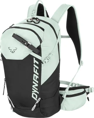 Dynafit Ridge 24 Backpack W Jadelite