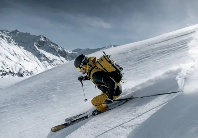 Dynafit Ridge 26 Backpack Atlantic/Black out 