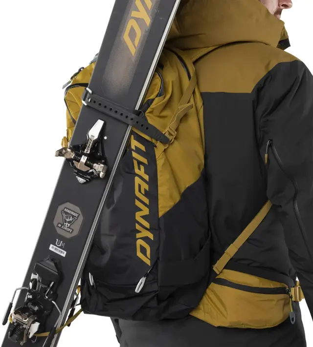 Dynafit Ridge 26 Backpack Atlantic/Black out 