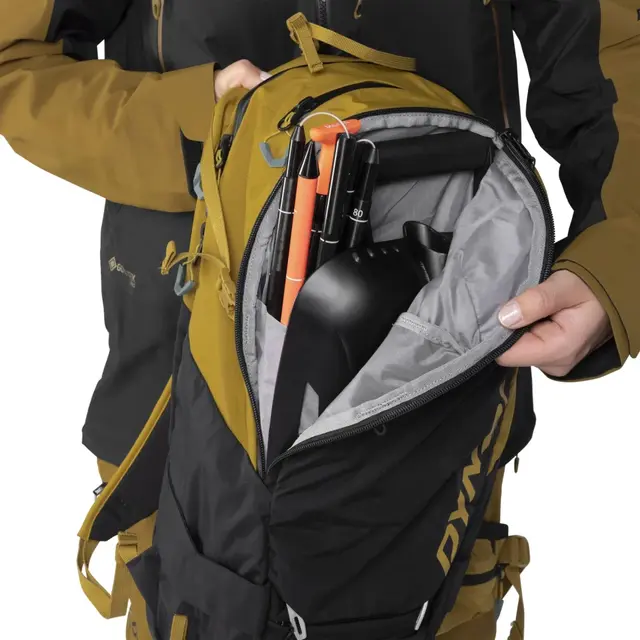 Dynafit Ridge 26 Backpack Atlantic/Black out 