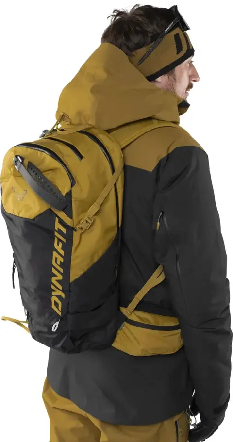 Dynafit Ridge 26 Backpack Atlantic/Black out 