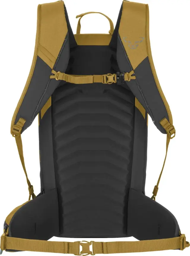 Dynafit Ridge 26 Backpack Atlantic/Black out 