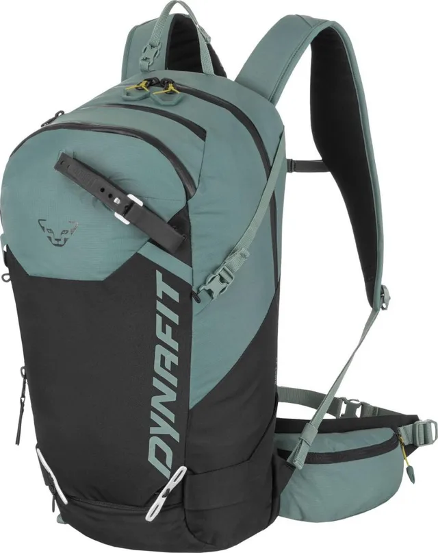 Dynafit Ridge 26 Backpack Atlantic/Black out 