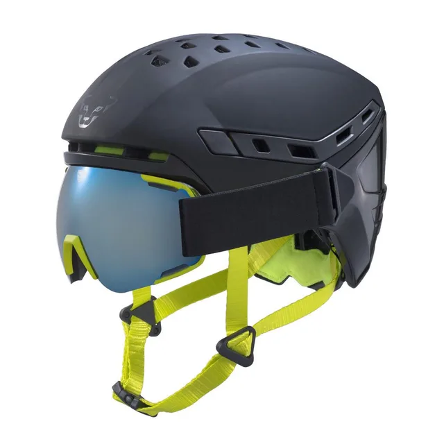 Dynafit TLT Helmet Black out S/M 