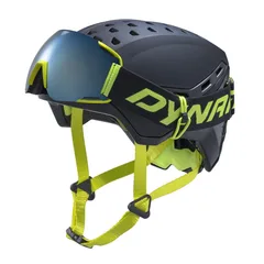 Dynafit TLT Helmet Black out S/M