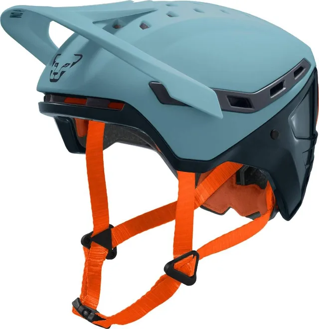 Dynafit TLT Helmet Storm Blue S/M 