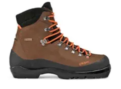 Crispi Stetind BC Brun 37