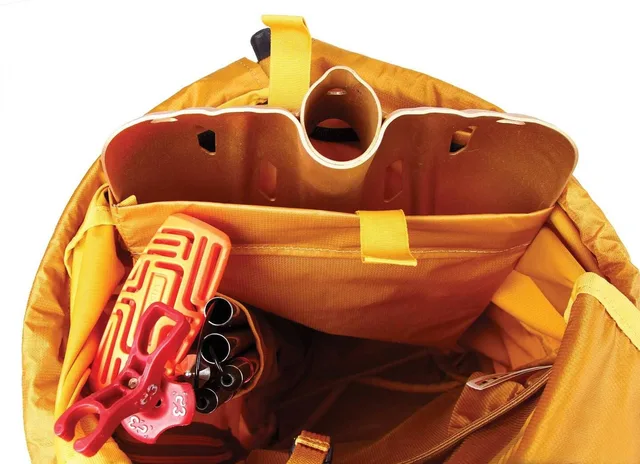 Blue Ice Firecrest 38L M/L 