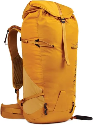 Blue Ice Firecrest 38L