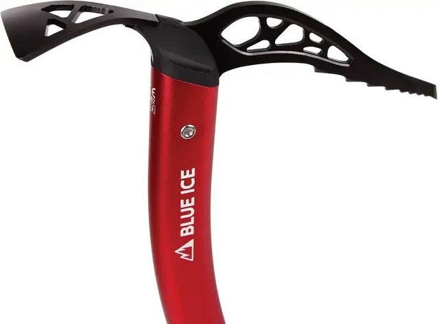 Blue Ice Akila Tverrblad 