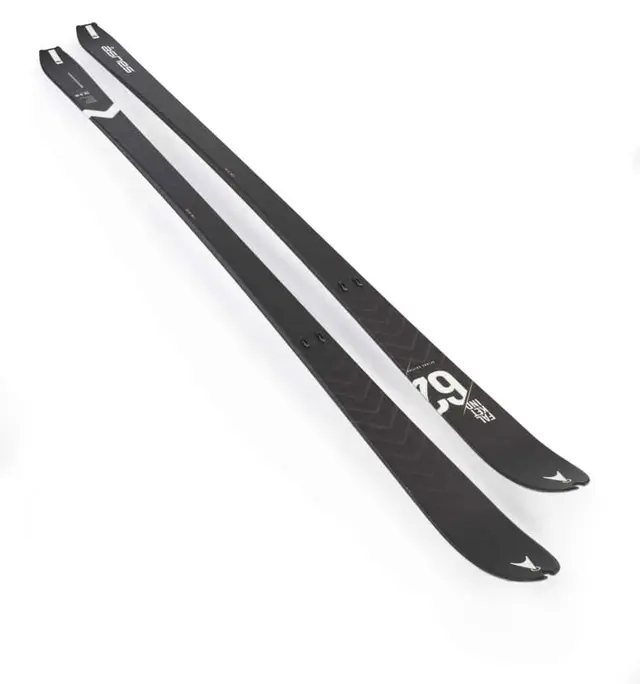 Åsnes Falketind 62 Xplore 180cm 