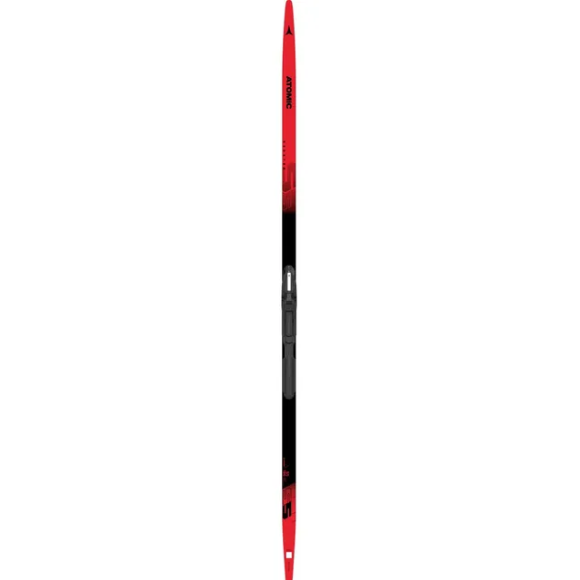 Atomic Redster S5 SHIFT Red/Black 186cm 