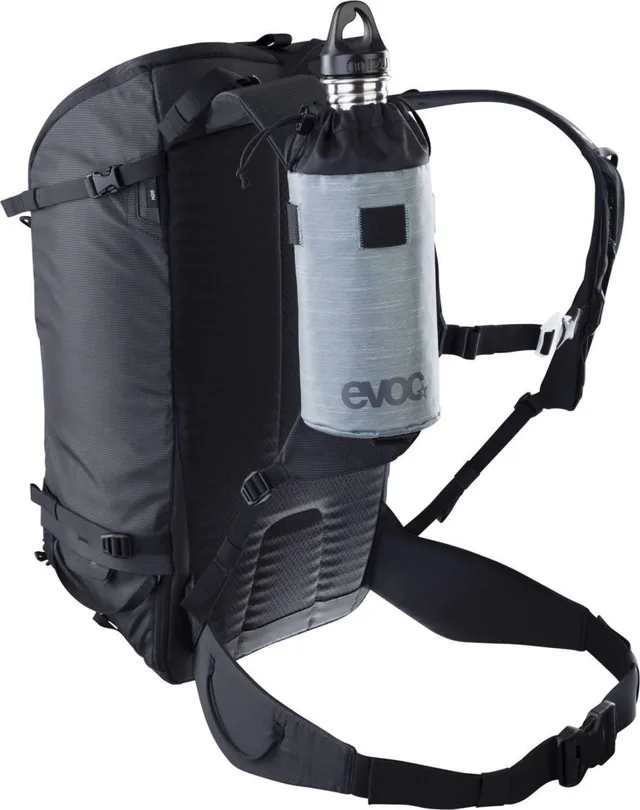 EVOC Summit 30 Hvit 