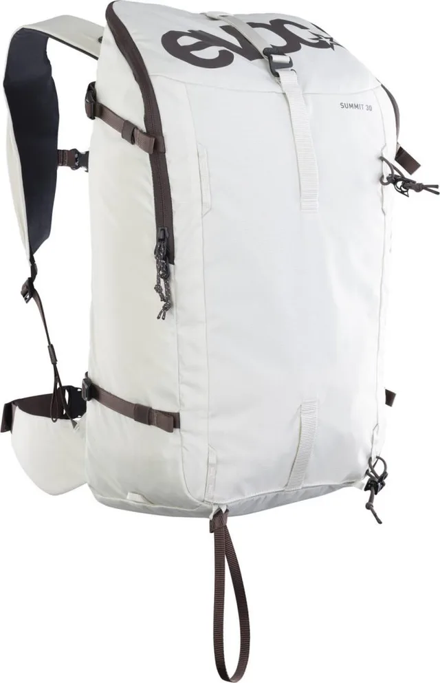 EVOC Summit 30 Hvit 