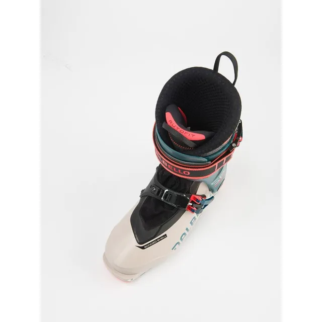 Dalbello Quantum Space Pro Ecru/Grue 26/26.5 