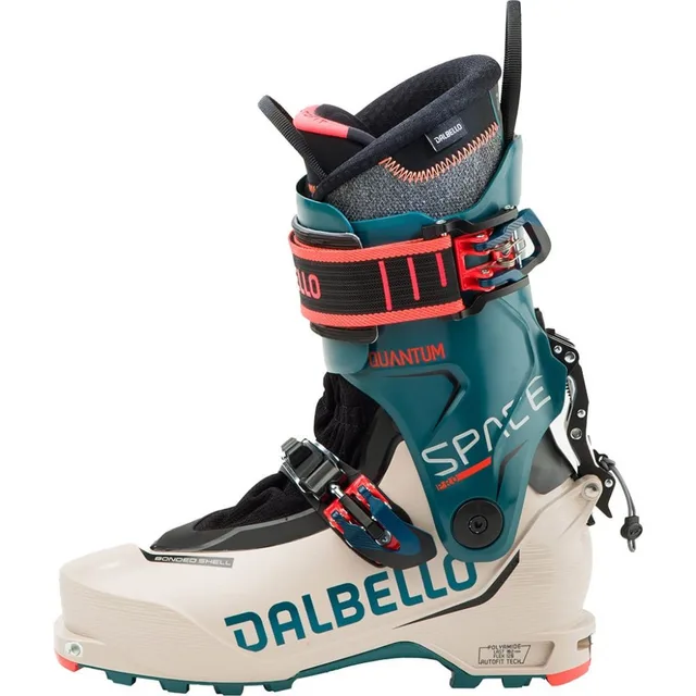 Dalbello Quantum Space Pro Ecru/Grue 26/26.5 