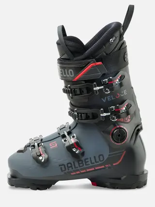 Dalbello Veloce 100 MV Black/Antracite 29/29.5