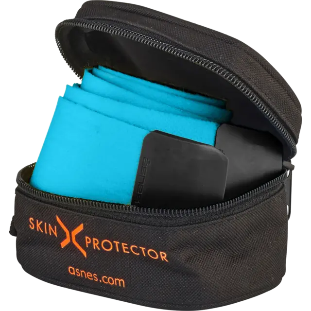 Åsnes X-Skin 45mm Mix 