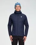 Dæhlie Graphlite Jacket Navy XL 
