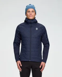 Dæhlie Graphlite Jacket Navy S