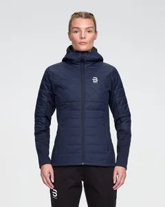 Dæhlie Graphlite Jacket W Navy S