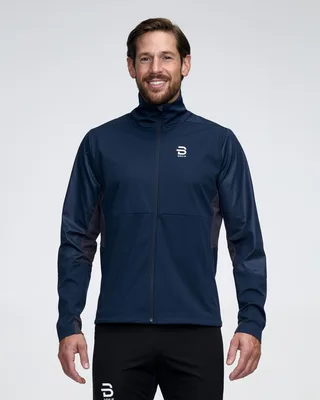 Dæhlie Premium Jacket Navy M