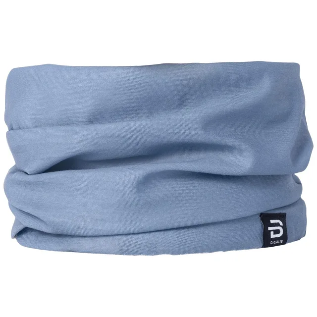 Dæhlie Neck Gaiter High Elemental Blue OZ 