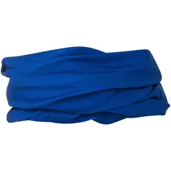 Dæhlie Neck Gaiter High Royal Blue OZ