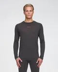 Dæhlie Performance Wool Long Sleeve Obsidian S 