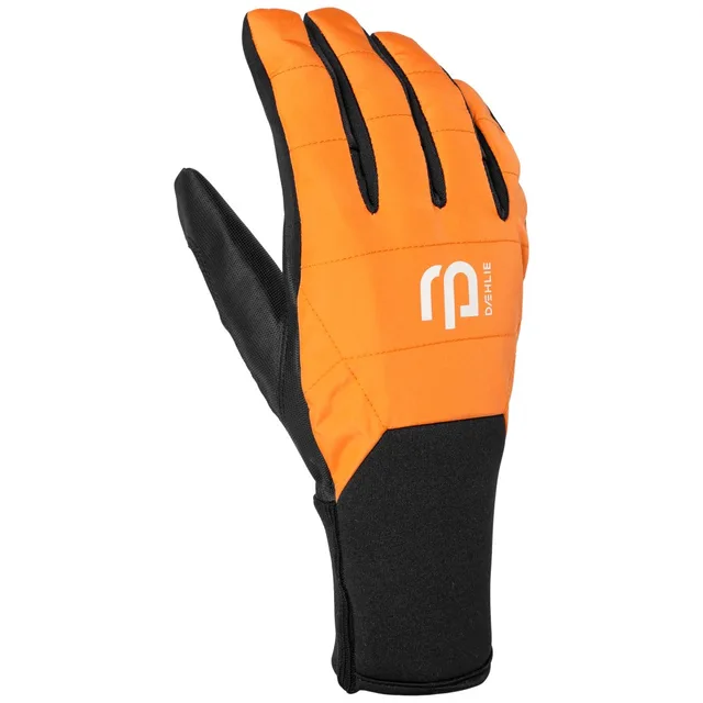 Dæhlie Glove Pace Orange Popsicle 11 