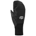 Dæhlie Mitten Pace Sort 8 