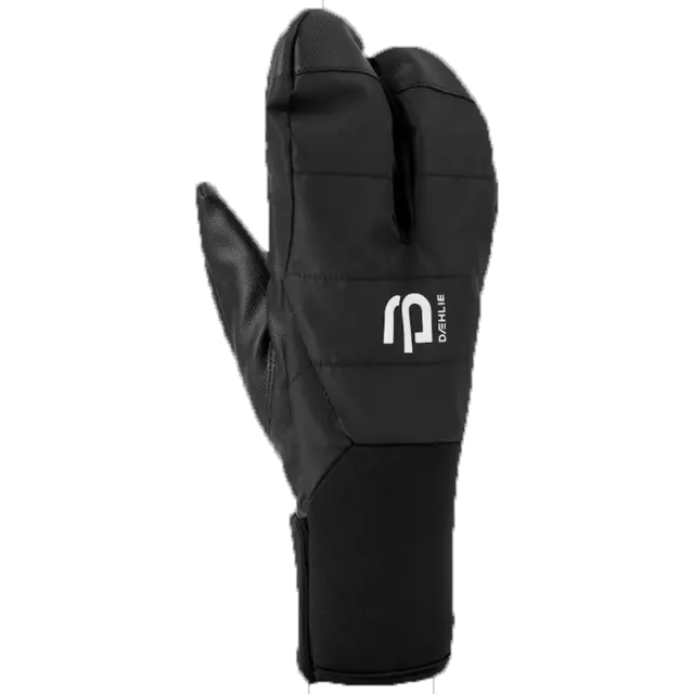 Dæhlie Claw Pace Sort 11 